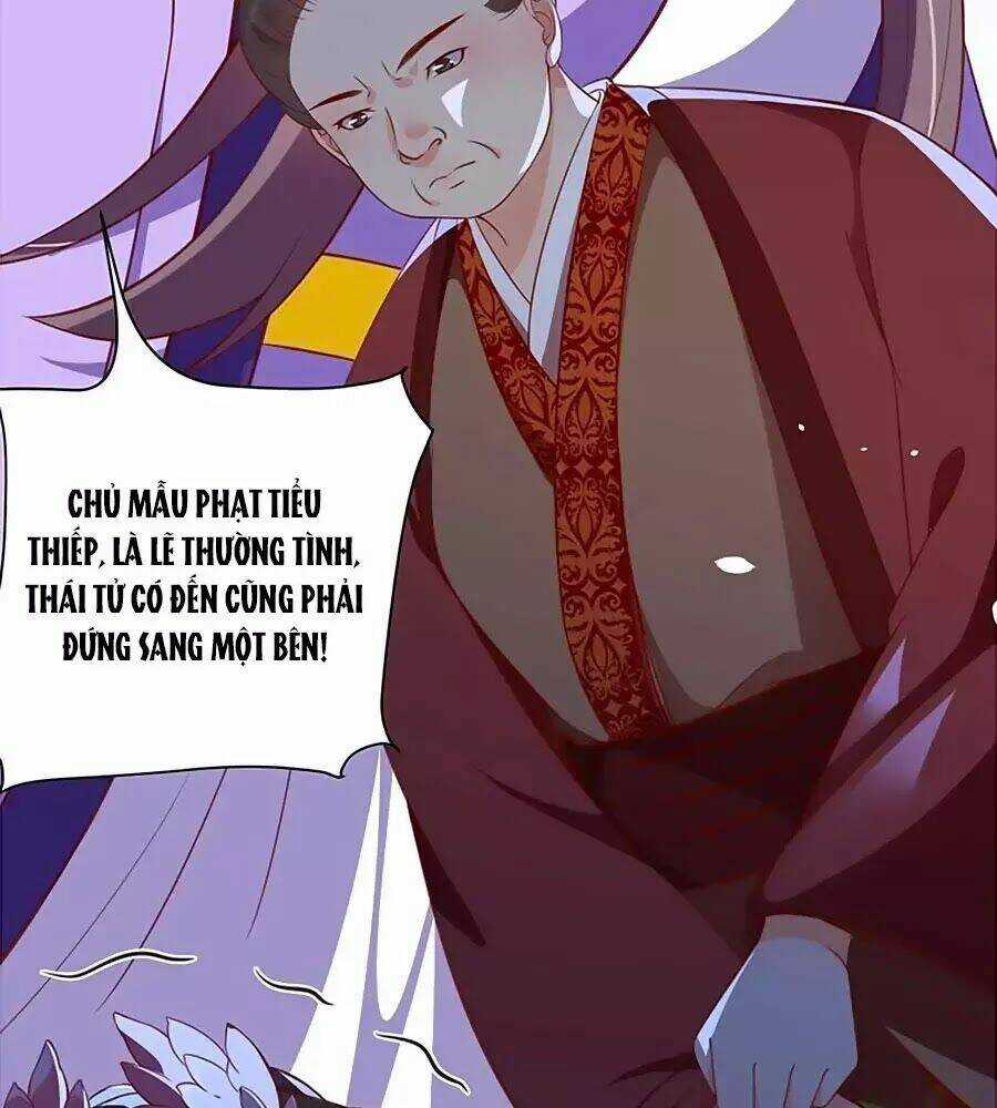 Thịnh Thế Lê Hoa Điện - Chapter 78 - Trang 45