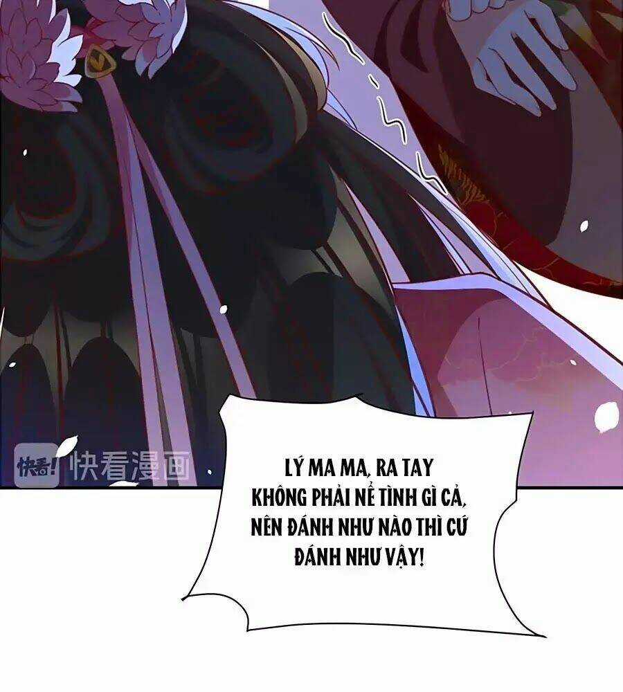 Thịnh Thế Lê Hoa Điện - Chapter 78 - Trang 46