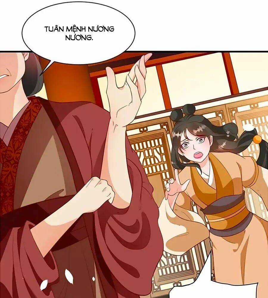 Thịnh Thế Lê Hoa Điện - Chapter 78 - Trang 47