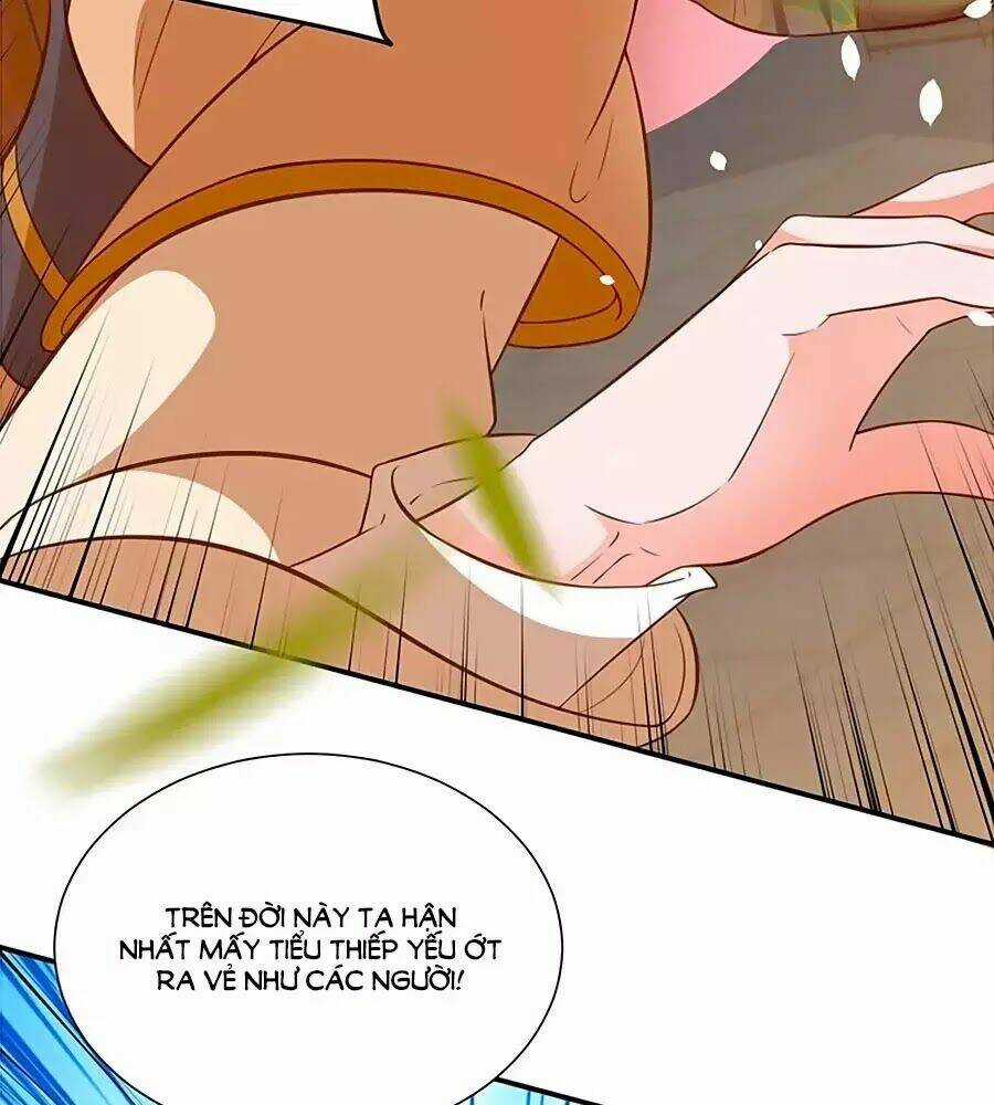 Thịnh Thế Lê Hoa Điện - Chapter 78 - Trang 51