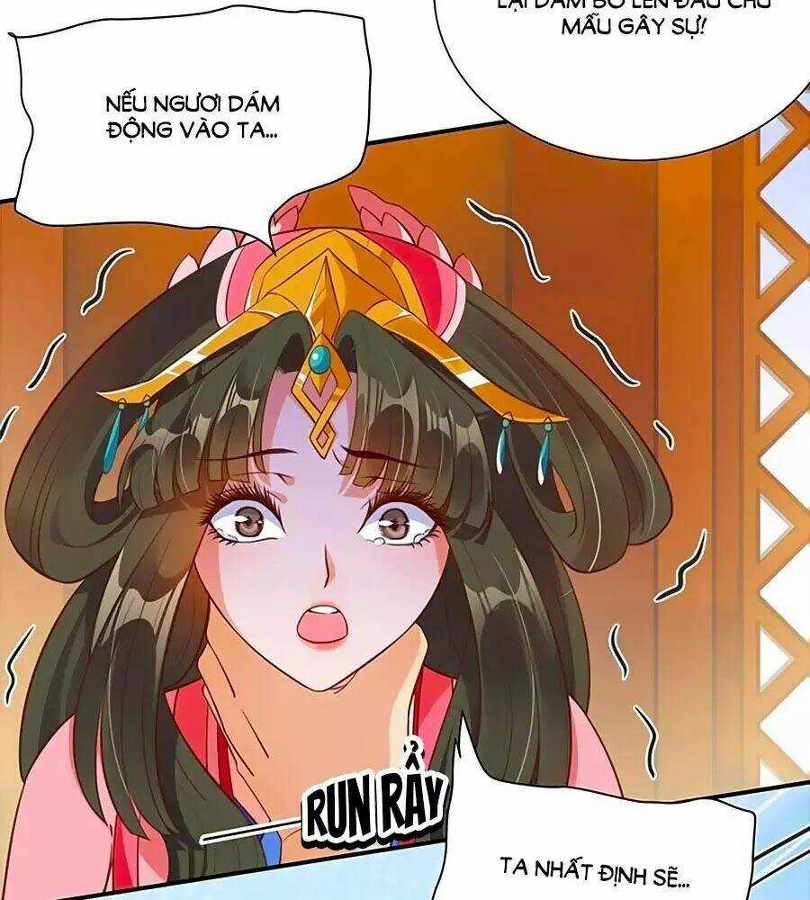 Thịnh Thế Lê Hoa Điện - Chapter 78 - Trang 53