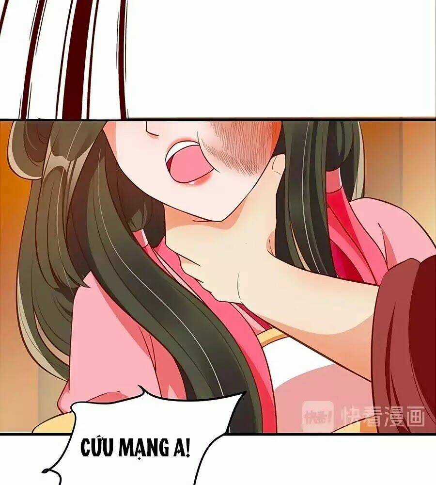 Thịnh Thế Lê Hoa Điện - Chapter 78 - Trang 57