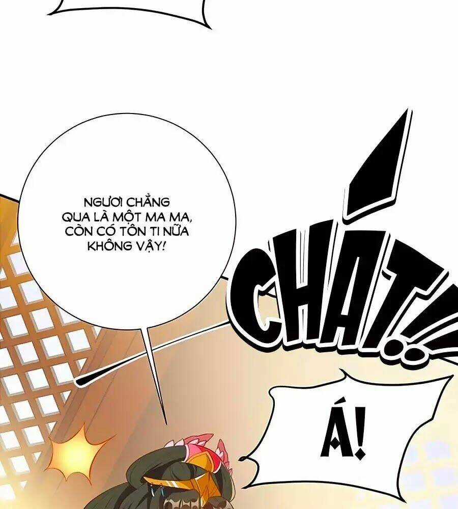 Thịnh Thế Lê Hoa Điện - Chapter 78 - Trang 58