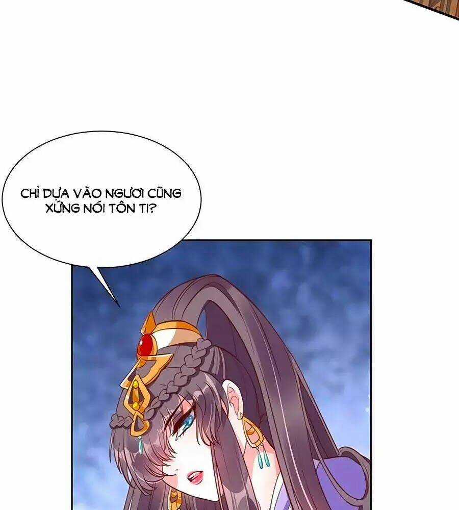 Thịnh Thế Lê Hoa Điện - Chapter 78 - Trang 60