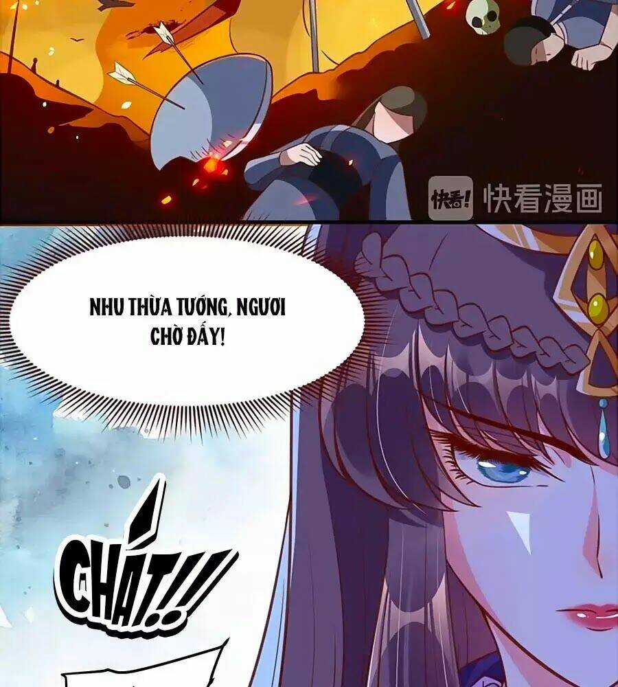 Thịnh Thế Lê Hoa Điện - Chapter 78 - Trang 67