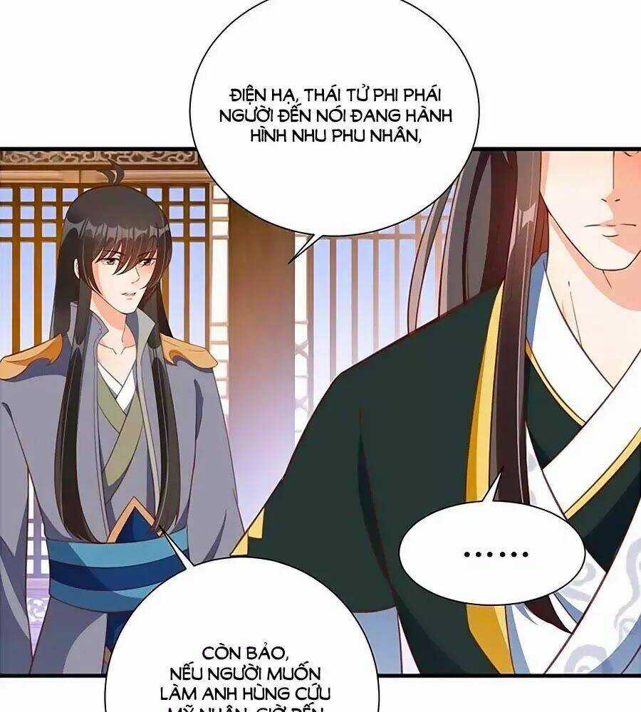 Thịnh Thế Lê Hoa Điện - Chapter 78 - Trang 70