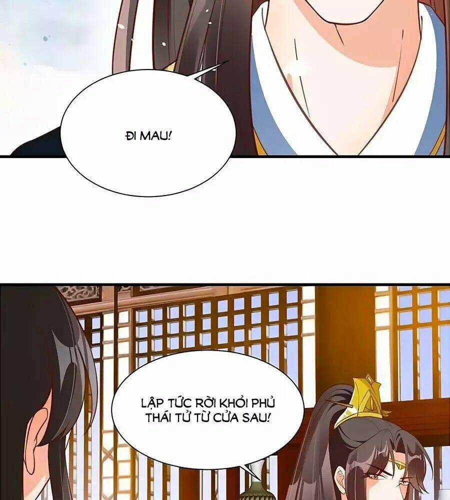 Thịnh Thế Lê Hoa Điện - Chapter 78 - Trang 72