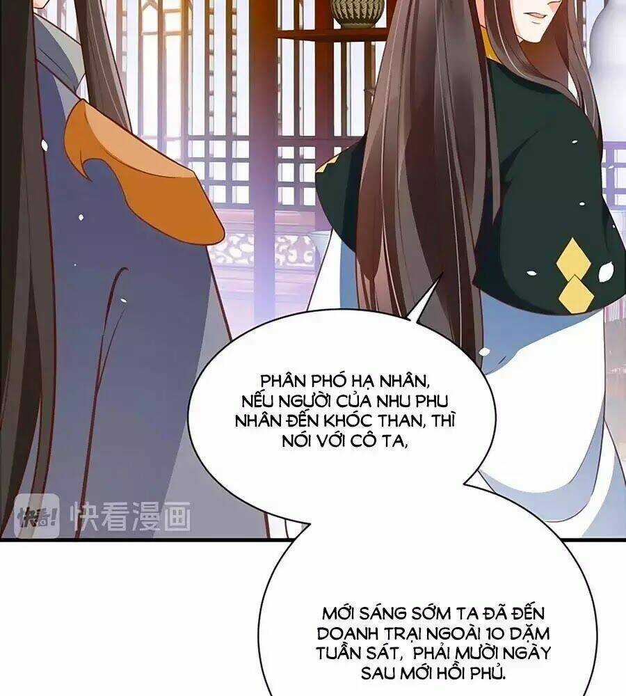 Thịnh Thế Lê Hoa Điện - Chapter 78 - Trang 73