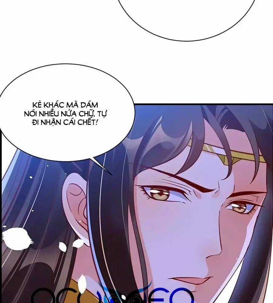 Thịnh Thế Lê Hoa Điện - Chapter 78 - Trang 74