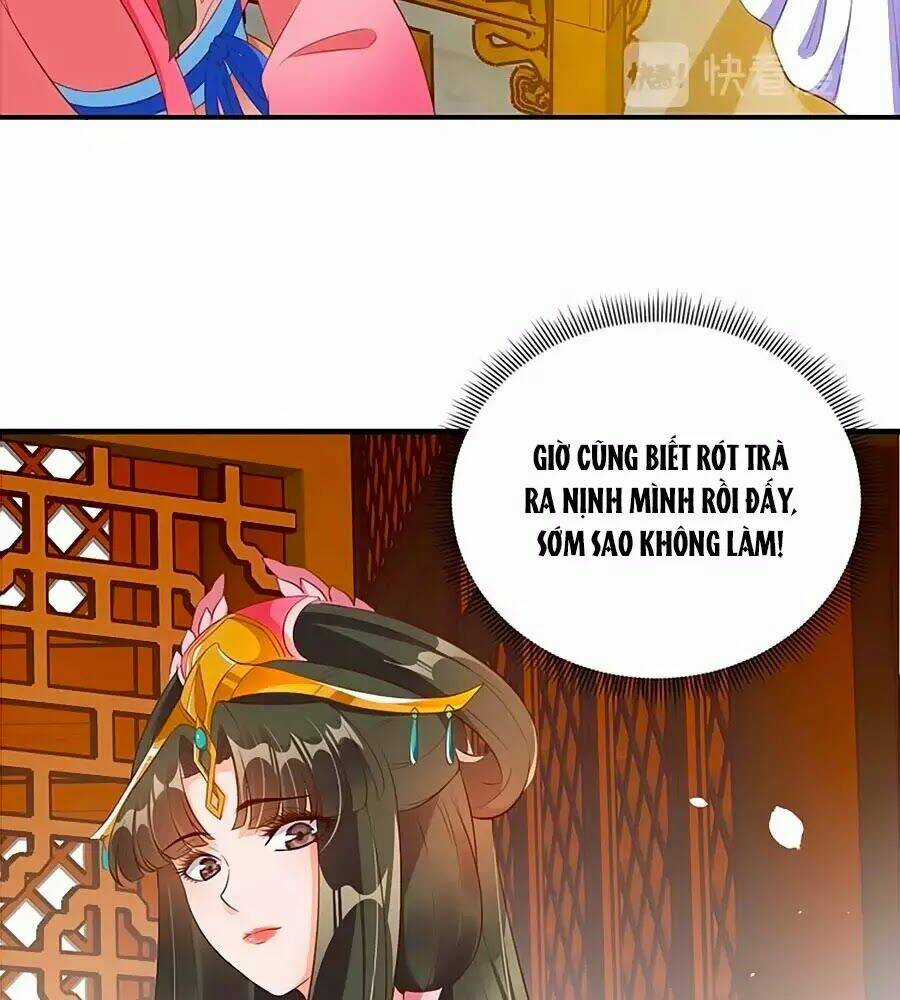 Thịnh Thế Lê Hoa Điện - Chapter 78 - Trang 10