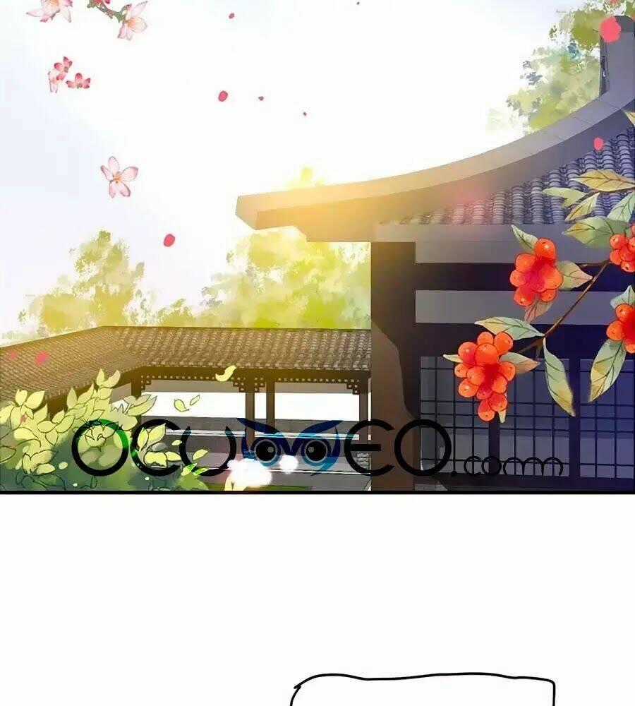 Thịnh Thế Lê Hoa Điện - Chapter 79 - Trang 2