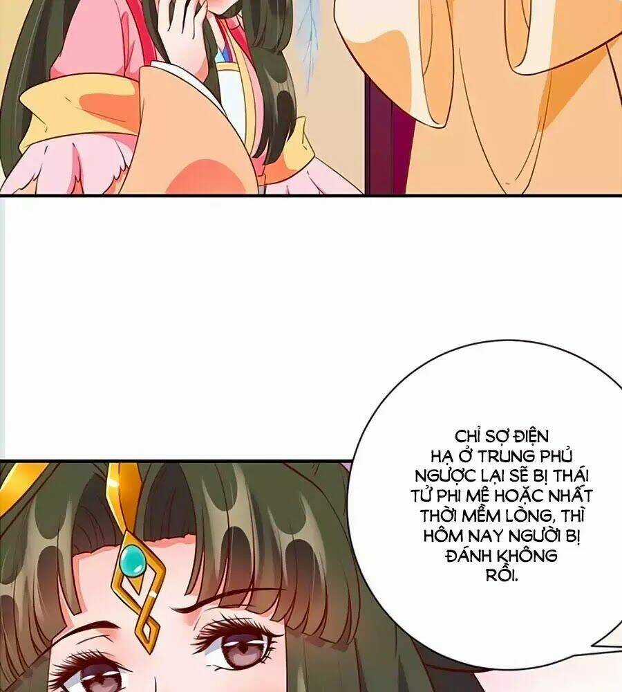 Thịnh Thế Lê Hoa Điện - Chapter 79 - Trang 11