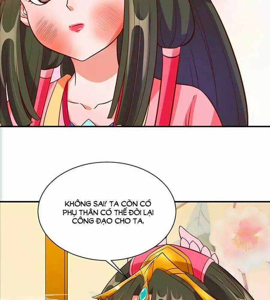 Thịnh Thế Lê Hoa Điện - Chapter 79 - Trang 12