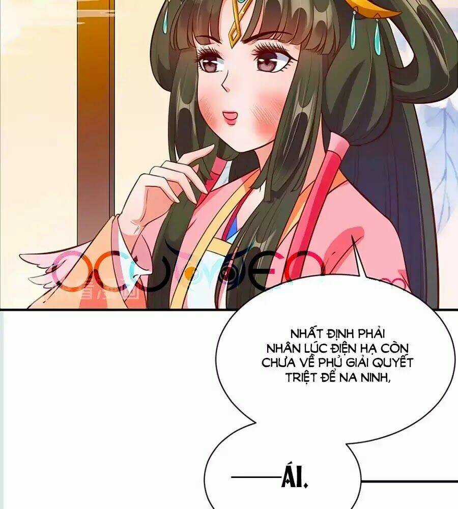 Thịnh Thế Lê Hoa Điện - Chapter 79 - Trang 13