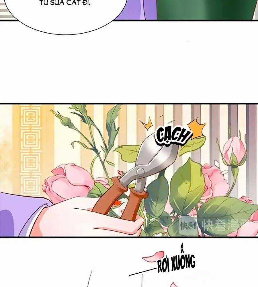 Thịnh Thế Lê Hoa Điện - Chapter 79 - Trang 21
