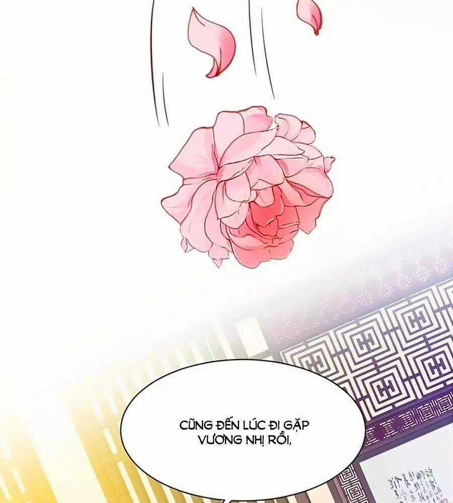 Thịnh Thế Lê Hoa Điện - Chapter 79 - Trang 22