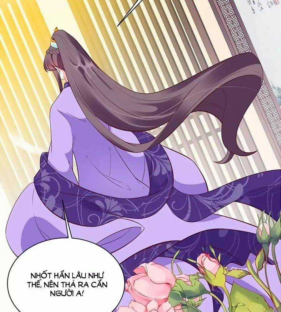 Thịnh Thế Lê Hoa Điện - Chapter 79 - Trang 23