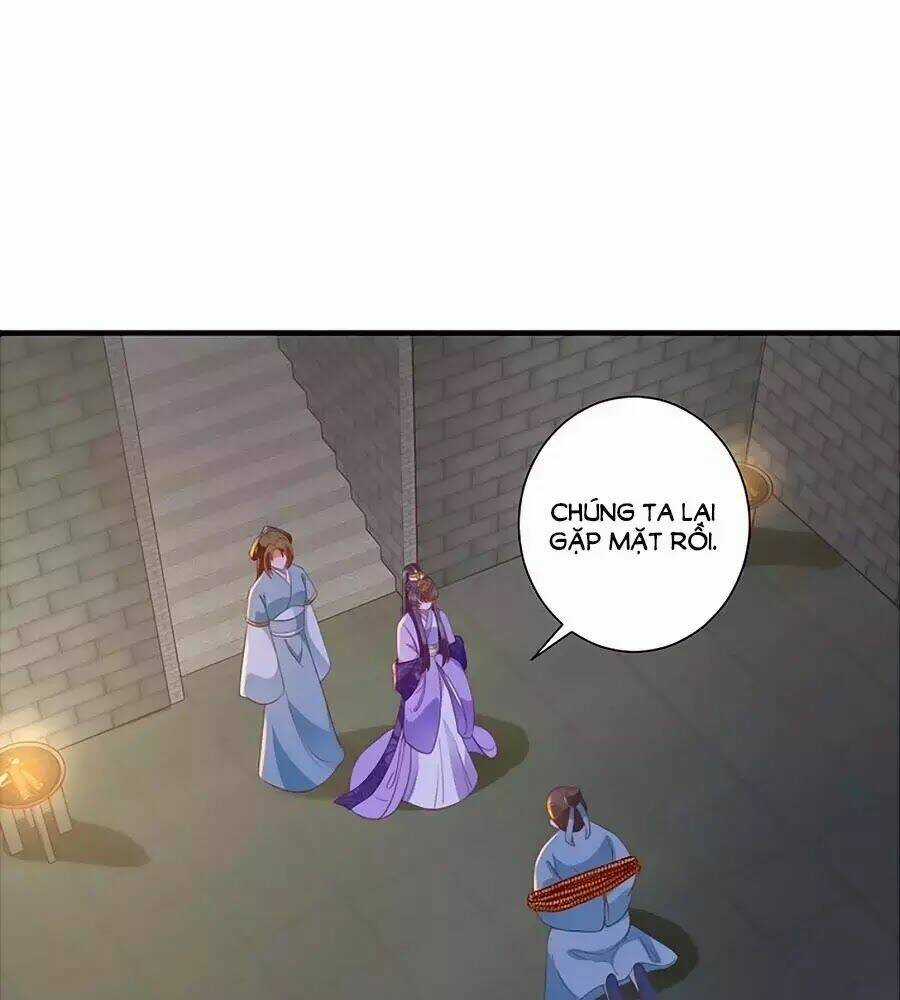 Thịnh Thế Lê Hoa Điện - Chapter 79 - Trang 28