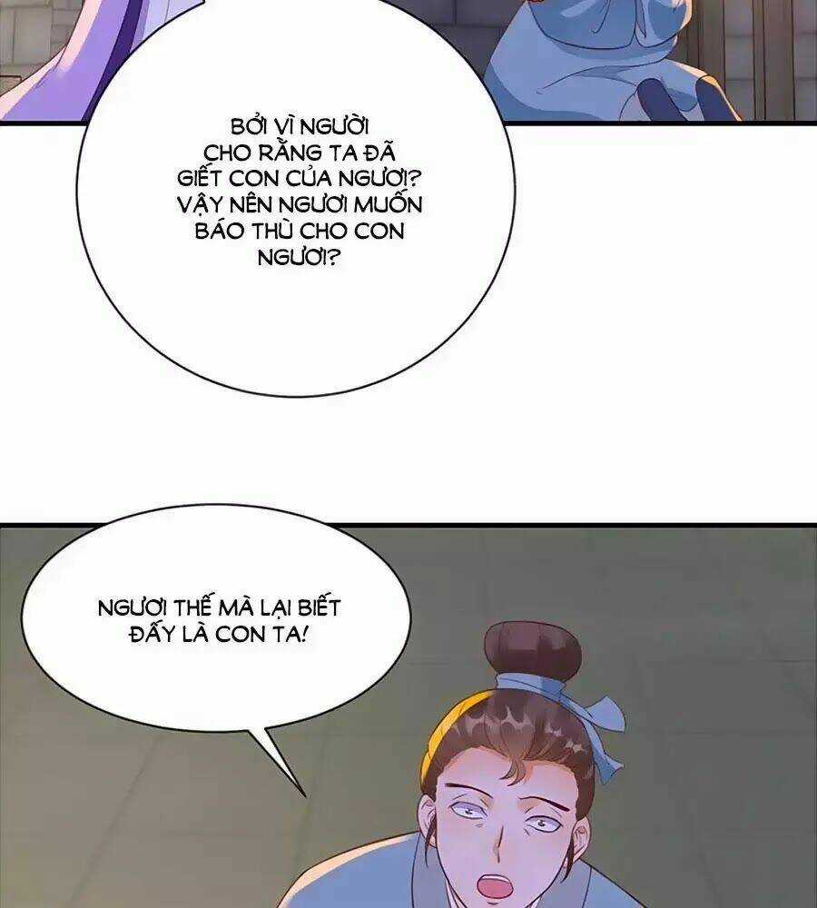 Thịnh Thế Lê Hoa Điện - Chapter 79 - Trang 30