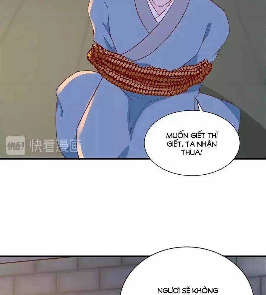 Thịnh Thế Lê Hoa Điện - Chapter 79 - Trang 31