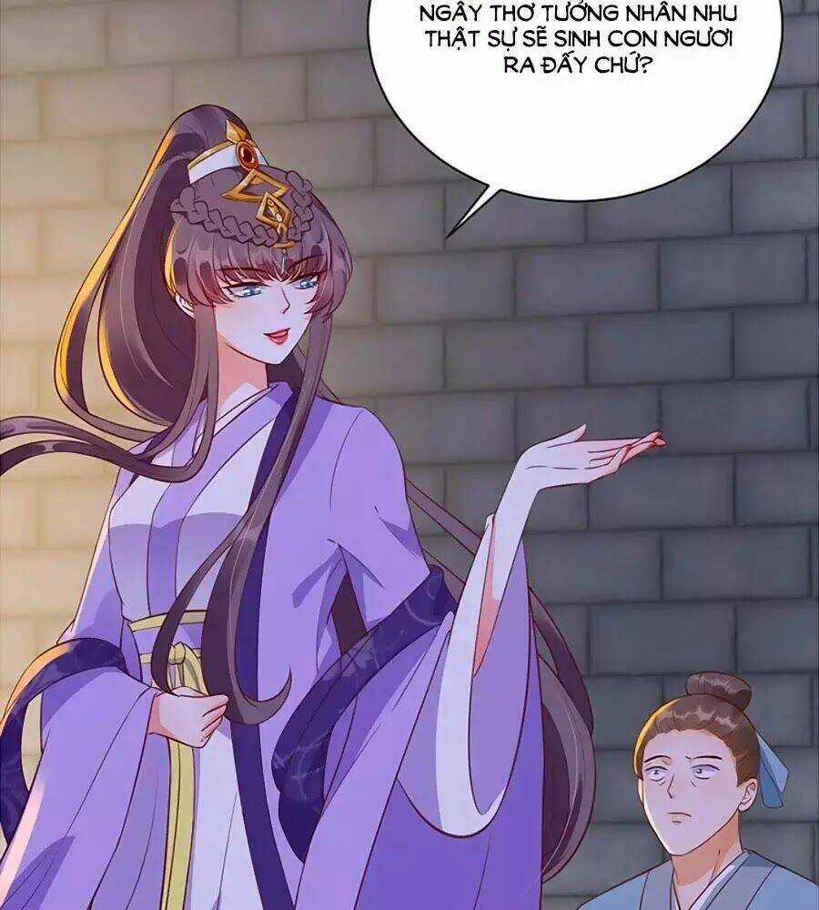 Thịnh Thế Lê Hoa Điện - Chapter 79 - Trang 32