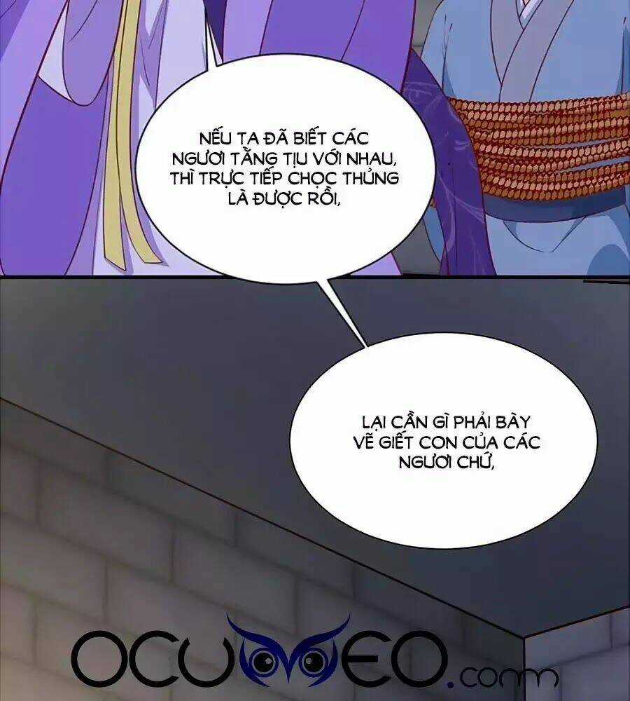 Thịnh Thế Lê Hoa Điện - Chapter 79 - Trang 33