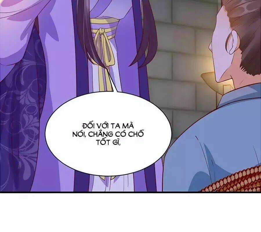 Thịnh Thế Lê Hoa Điện - Chapter 79 - Trang 35