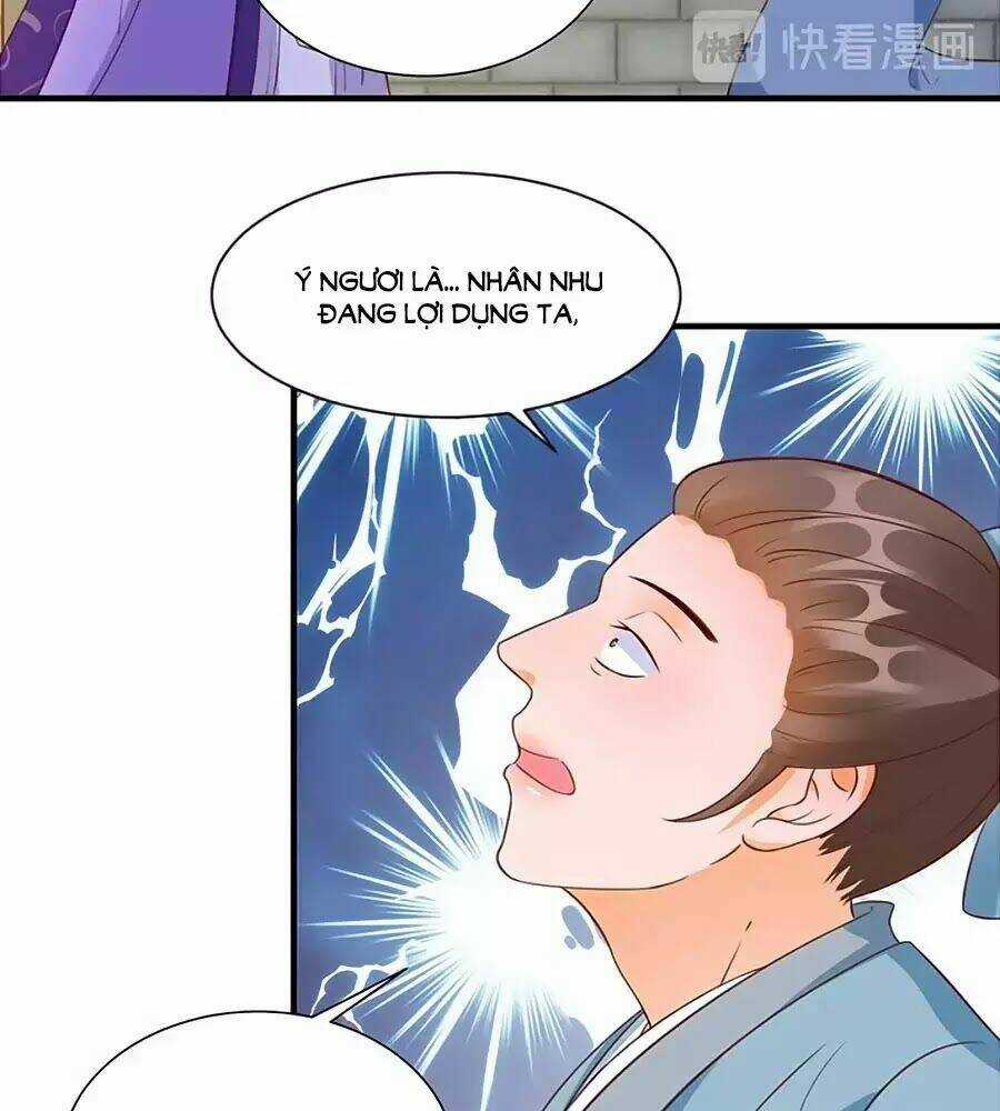 Thịnh Thế Lê Hoa Điện - Chapter 79 - Trang 40