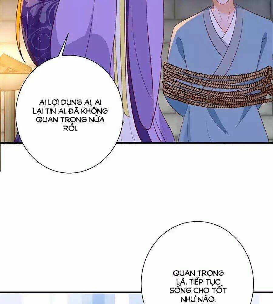 Thịnh Thế Lê Hoa Điện - Chapter 79 - Trang 42