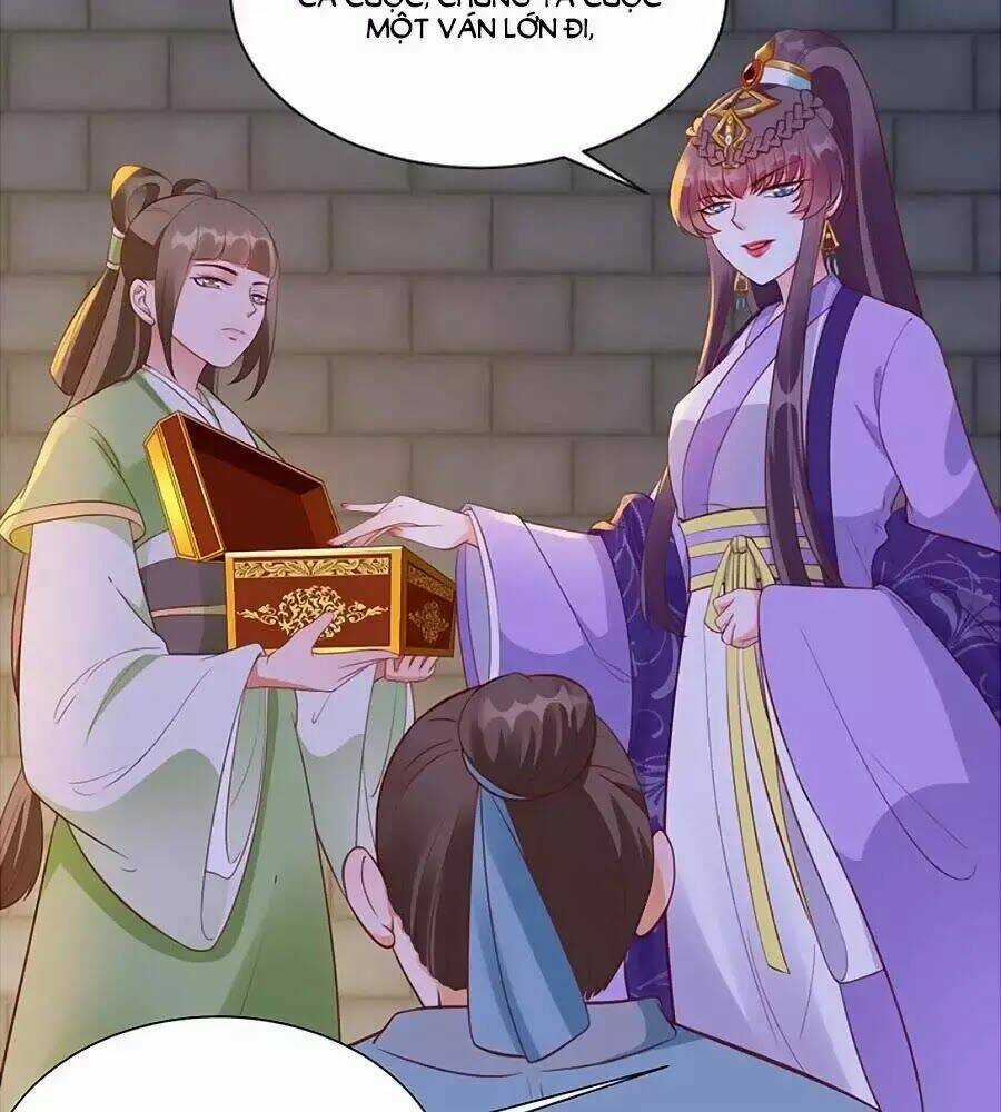 Thịnh Thế Lê Hoa Điện - Chapter 79 - Trang 47