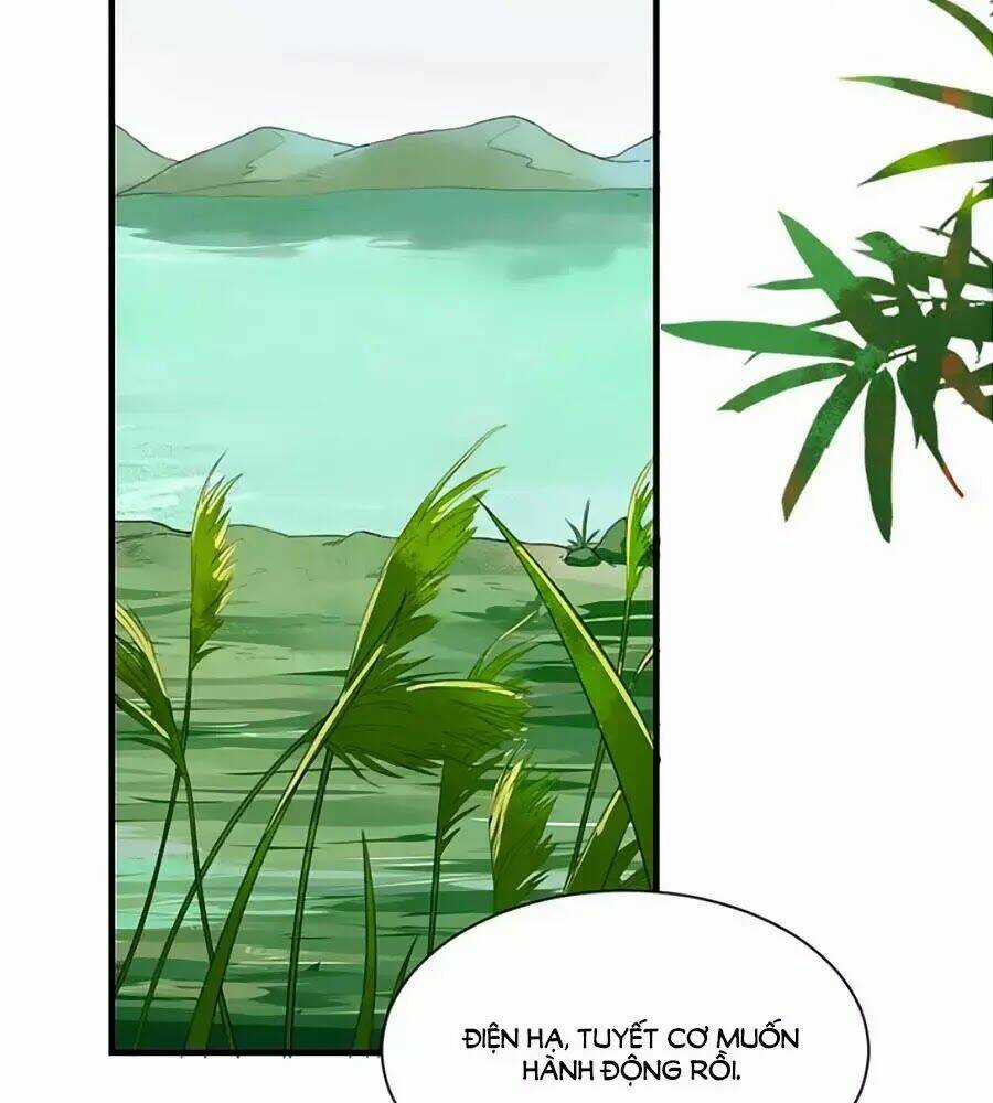 Thịnh Thế Lê Hoa Điện - Chapter 79 - Trang 52