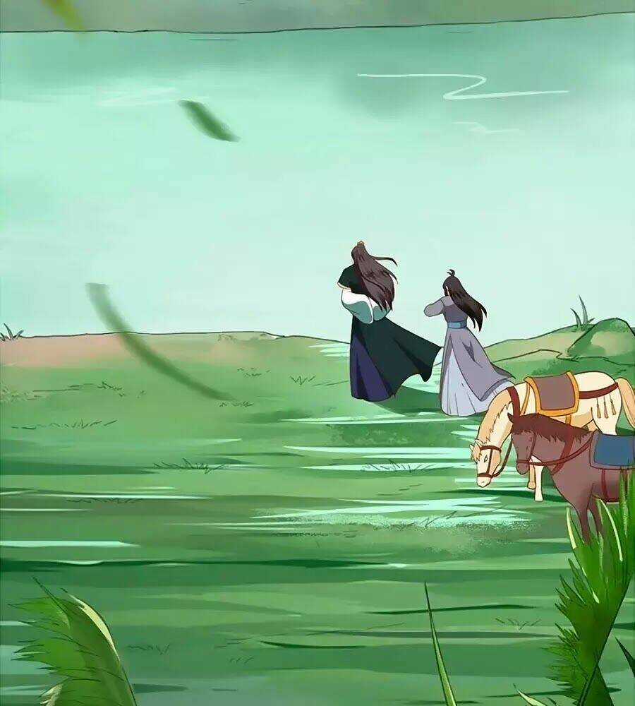 Thịnh Thế Lê Hoa Điện - Chapter 79 - Trang 54