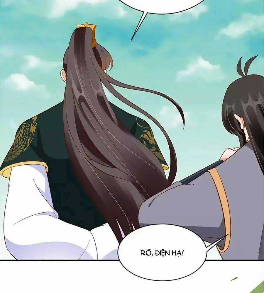 Thịnh Thế Lê Hoa Điện - Chapter 79 - Trang 58