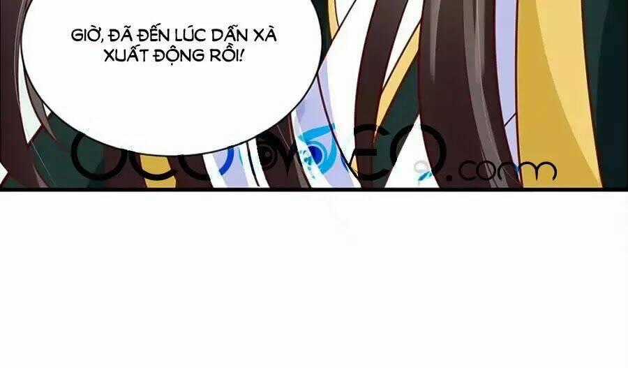 Thịnh Thế Lê Hoa Điện - Chapter 79 - Trang 63