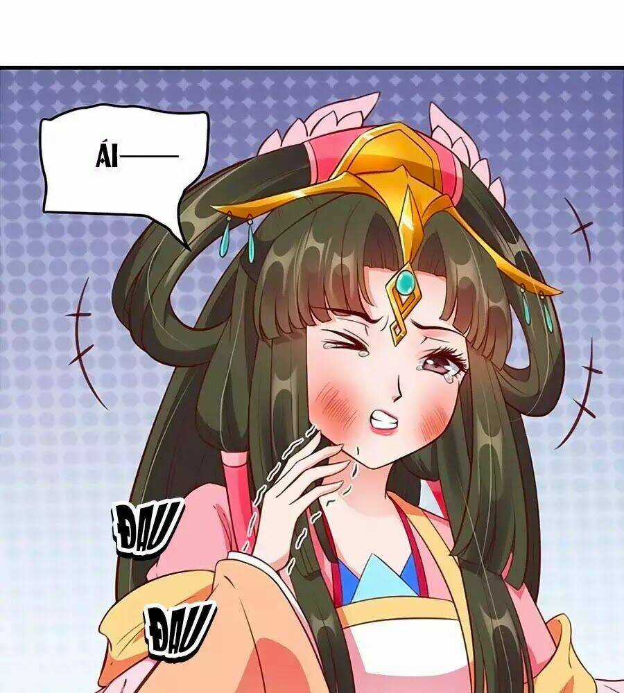 Thịnh Thế Lê Hoa Điện - Chapter 79 - Trang 9