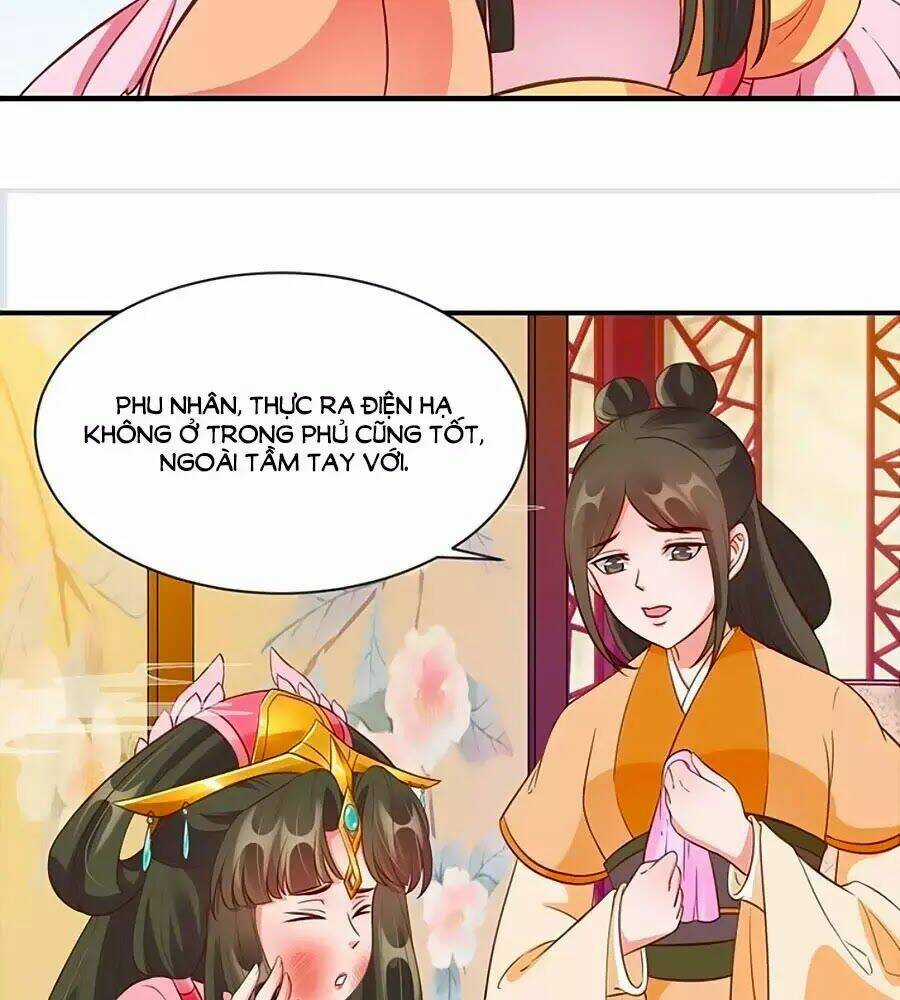 Thịnh Thế Lê Hoa Điện - Chapter 79 - Trang 10