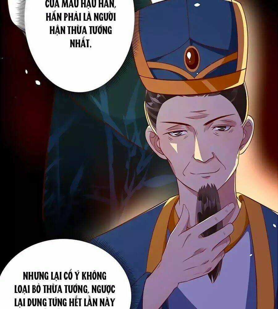 Thịnh Thế Lê Hoa Điện - Chapter 80 - Trang 11