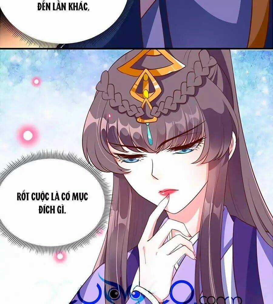 Thịnh Thế Lê Hoa Điện - Chapter 80 - Trang 12