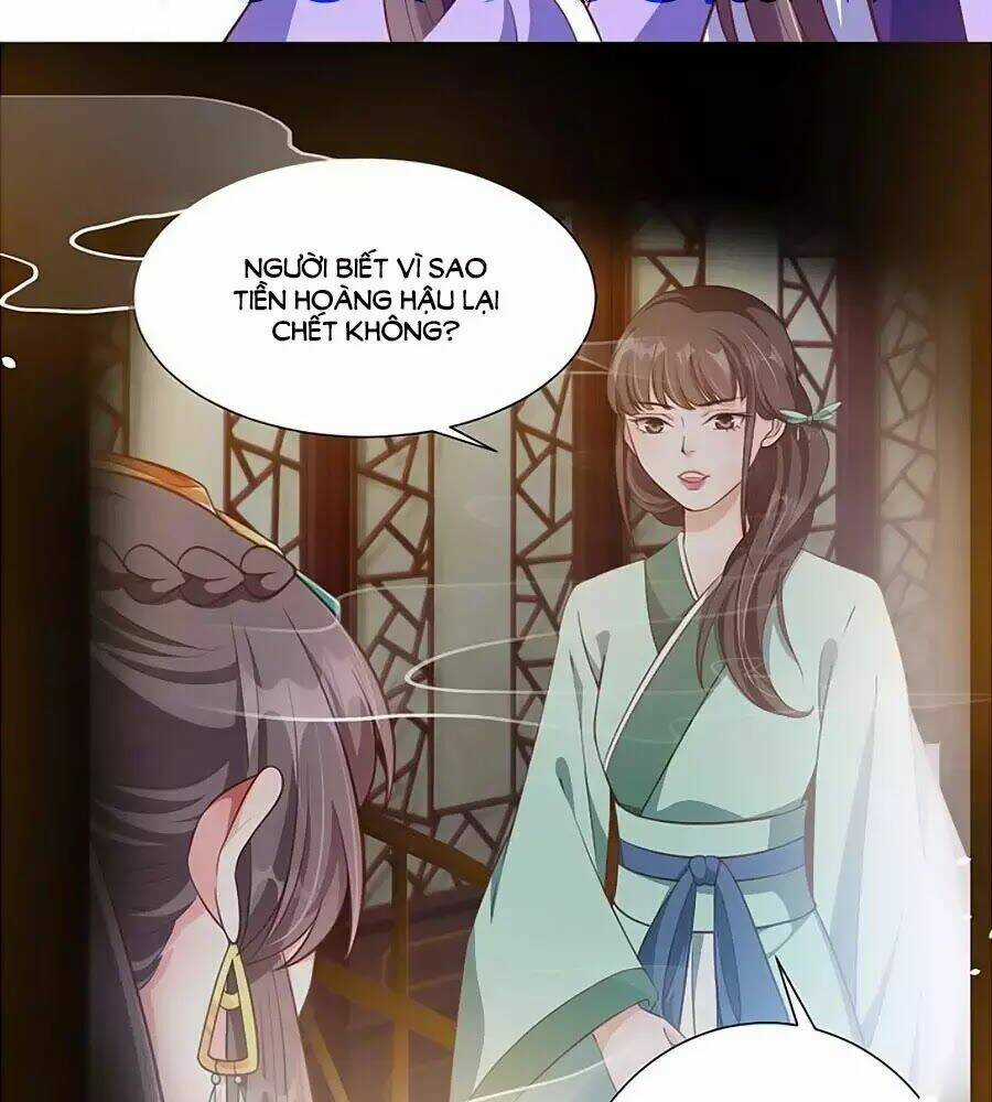 Thịnh Thế Lê Hoa Điện - Chapter 80 - Trang 13