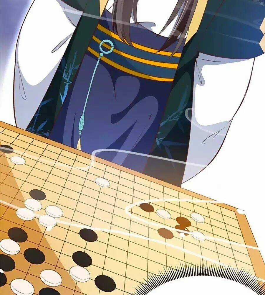 Thịnh Thế Lê Hoa Điện - Chapter 80 - Trang 17