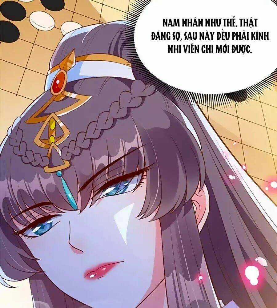 Thịnh Thế Lê Hoa Điện - Chapter 80 - Trang 18