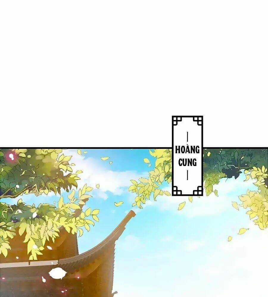 Thịnh Thế Lê Hoa Điện - Chapter 80 - Trang 20