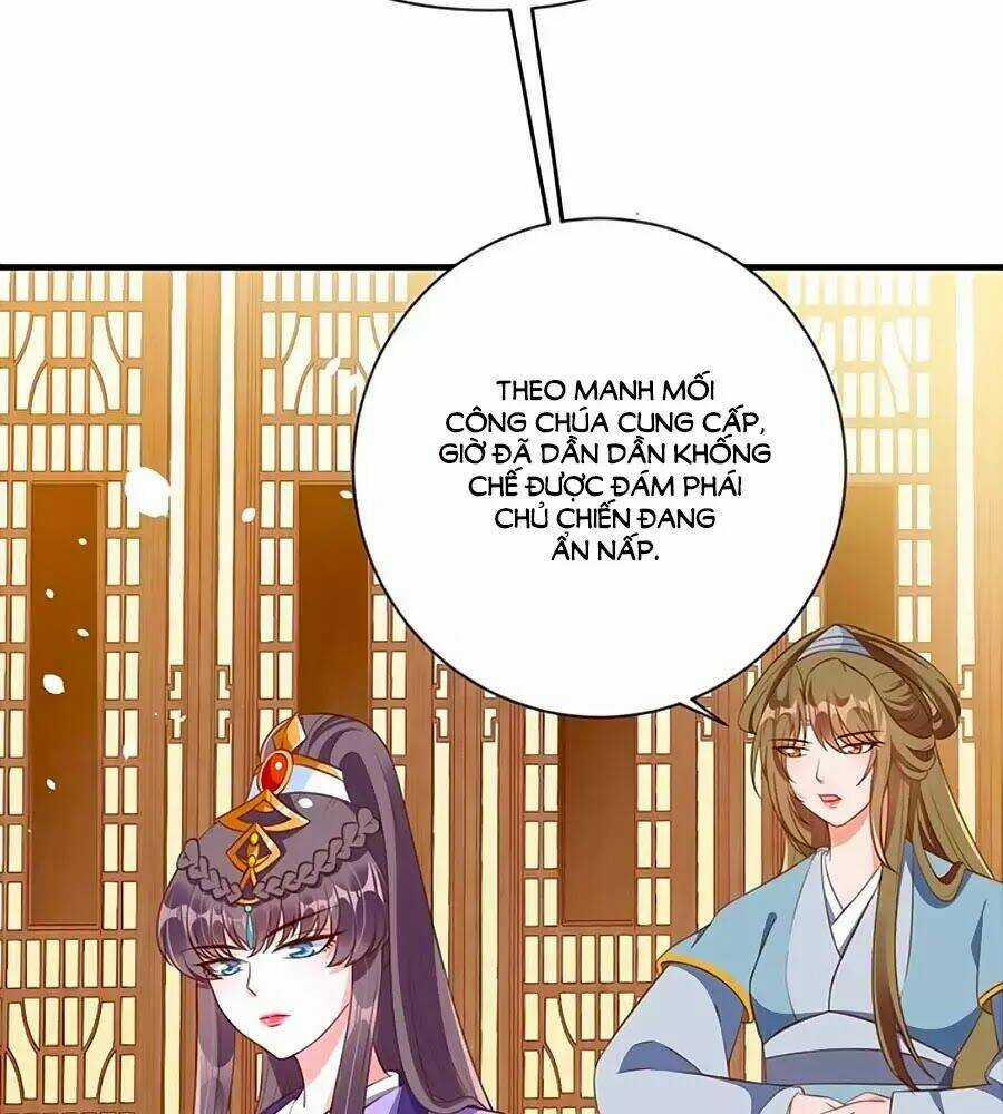 Thịnh Thế Lê Hoa Điện - Chapter 80 - Trang 3