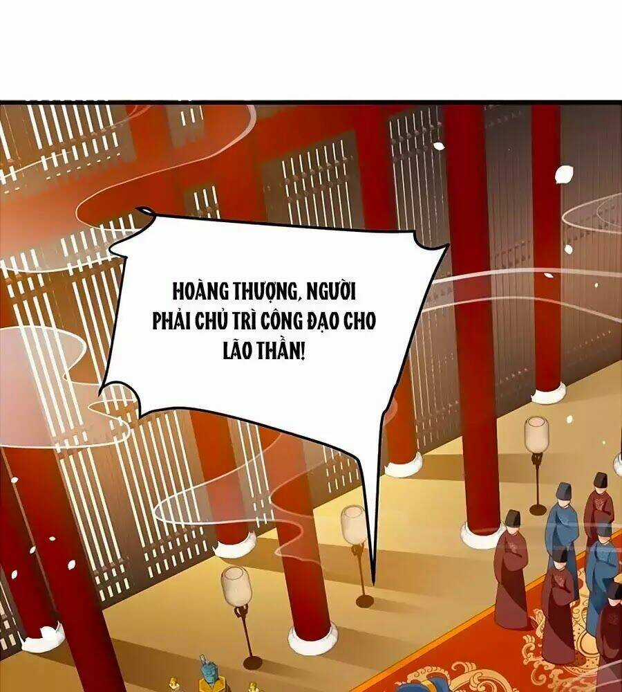 Thịnh Thế Lê Hoa Điện - Chapter 80 - Trang 22