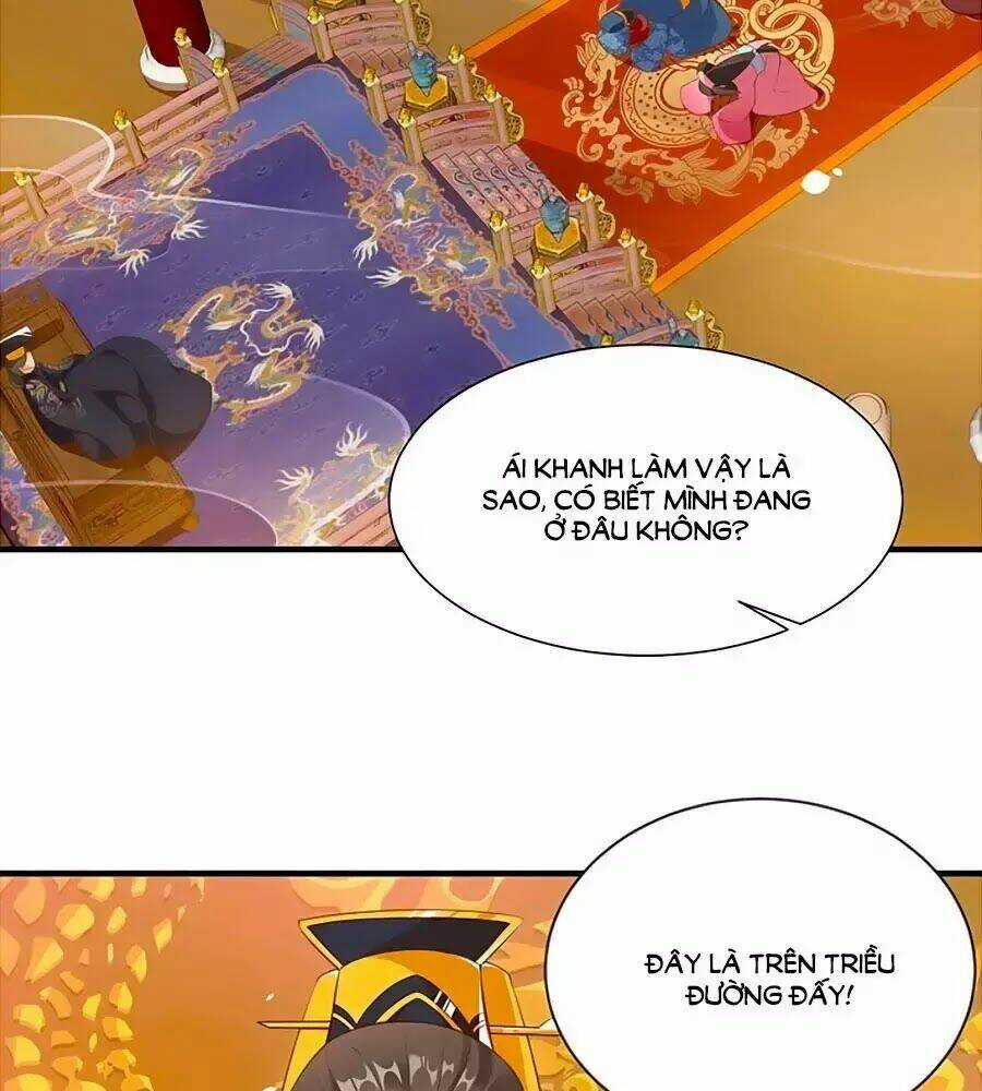 Thịnh Thế Lê Hoa Điện - Chapter 80 - Trang 23