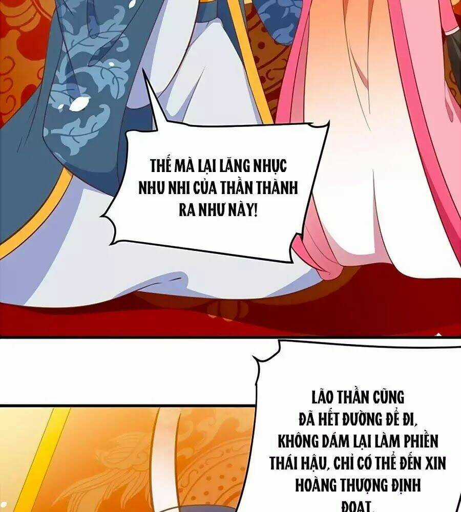 Thịnh Thế Lê Hoa Điện - Chapter 80 - Trang 26