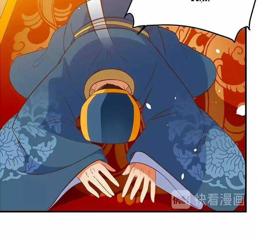 Thịnh Thế Lê Hoa Điện - Chapter 80 - Trang 27