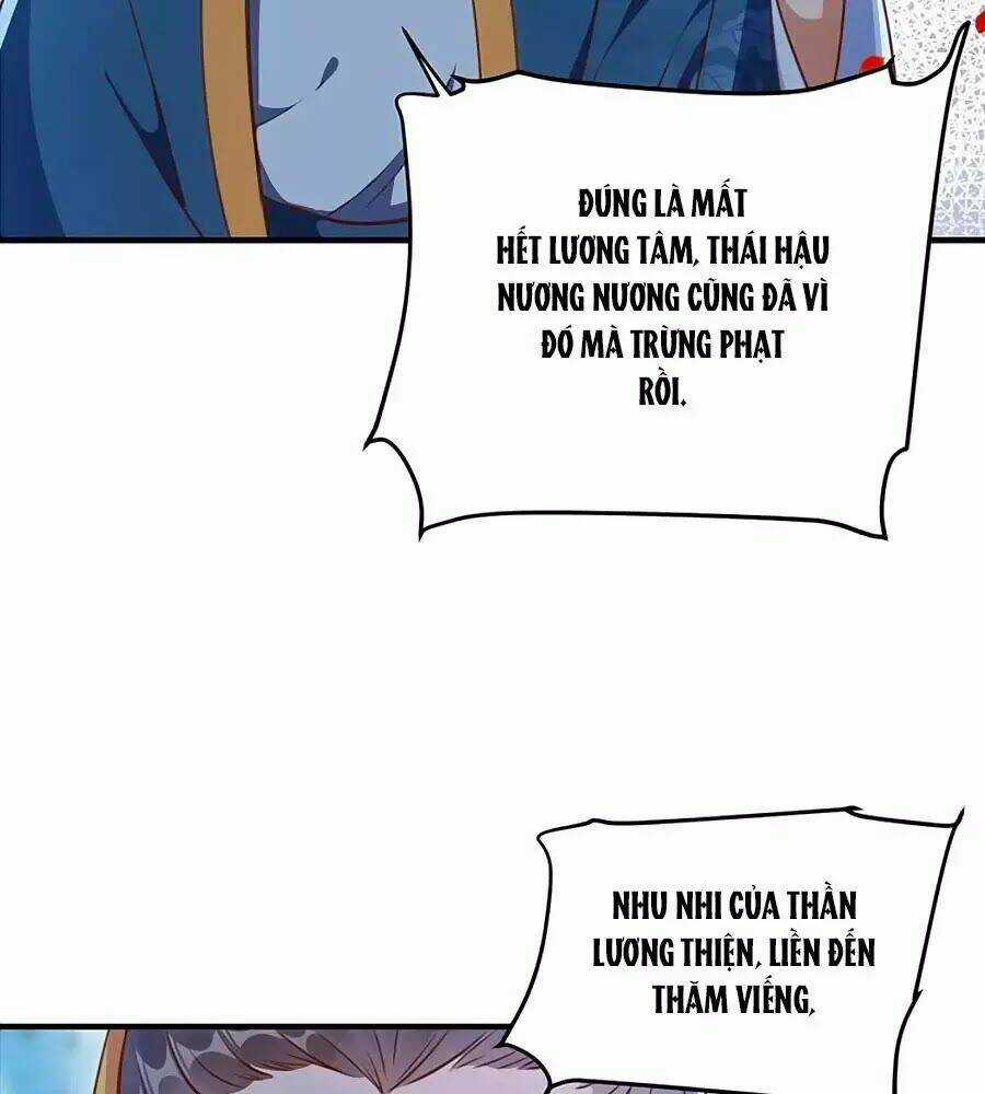 Thịnh Thế Lê Hoa Điện - Chapter 80 - Trang 29