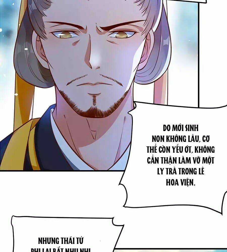 Thịnh Thế Lê Hoa Điện - Chapter 80 - Trang 30