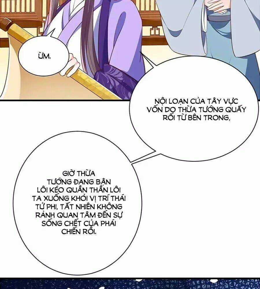 Thịnh Thế Lê Hoa Điện - Chapter 80 - Trang 4